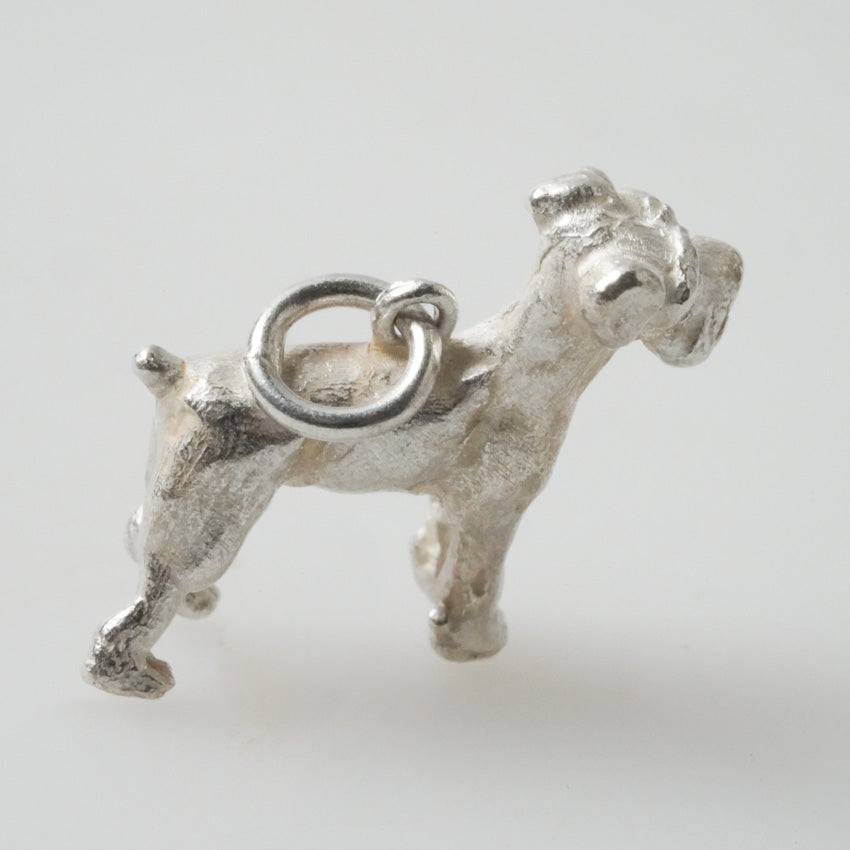 Sterling Silver Necklace Pendants, Animal Farm Collection by DANIEL HILLER