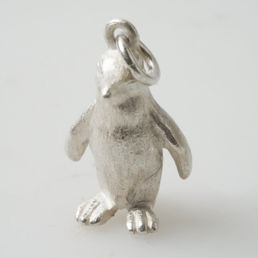 Sterling Silver Necklace Pendants, Wild Animals Collection by DANIEL HILLER
