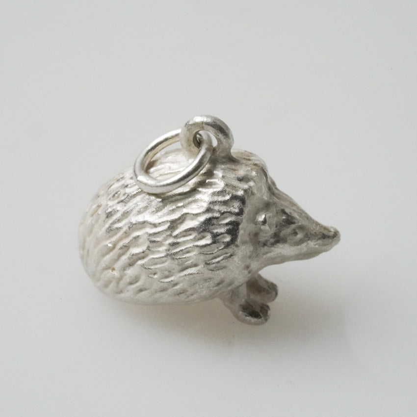 Sterling Silver Necklace Pendants, Wild Animals Collection by DANIEL HILLER